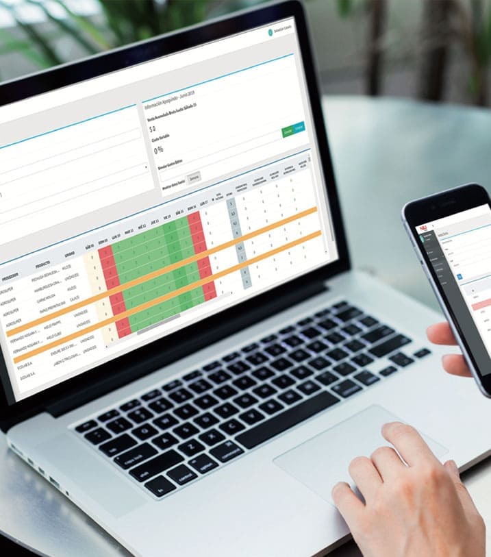 Acceso facil al sistema financiero SOFIC